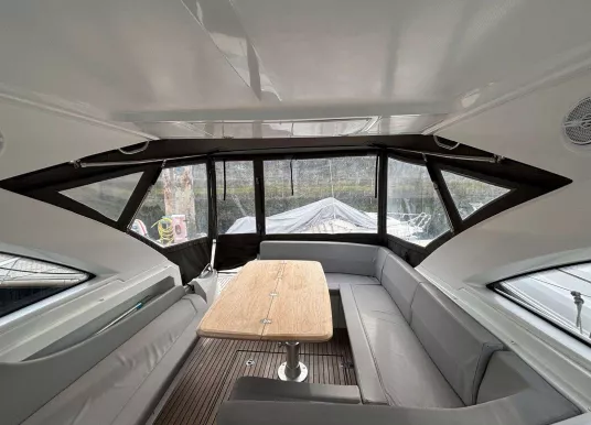 BENETEAU - GRAN TURISMO 34 - 7