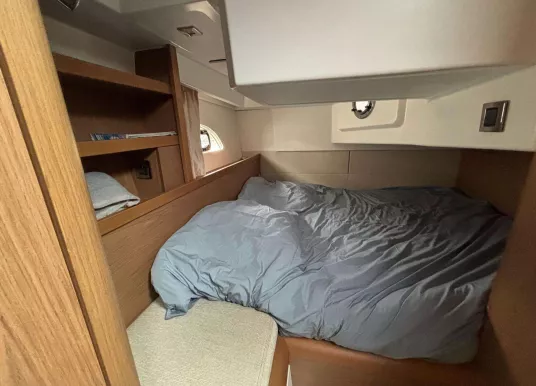 BENETEAU - GRAN TURISMO 34 - 9