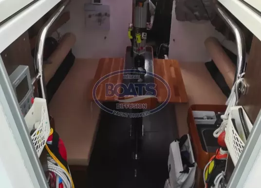 JEANNEAU - SUN FAST 3200 - 2