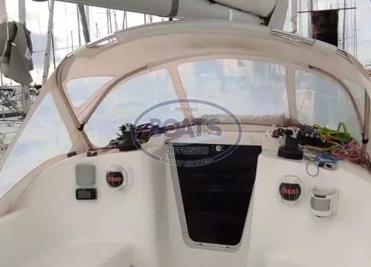 JEANNEAU - SUN FAST 3200 - 11