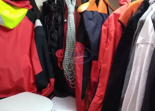 JEANNEAU - SUN FAST 3200 - 13