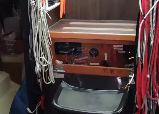 JEANNEAU - SUN FAST 3200 - 14