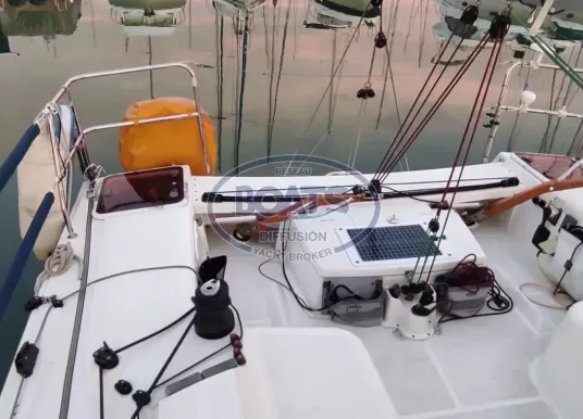 JEANNEAU - SUN FAST 3200 - 3