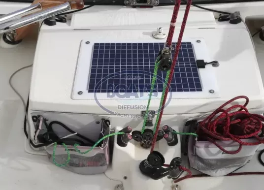 JEANNEAU - SUN FAST 3200 - 6