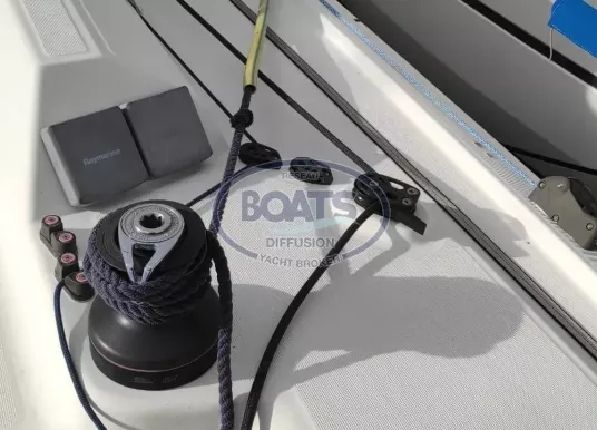 JEANNEAU - SUN FAST 3200 - 8