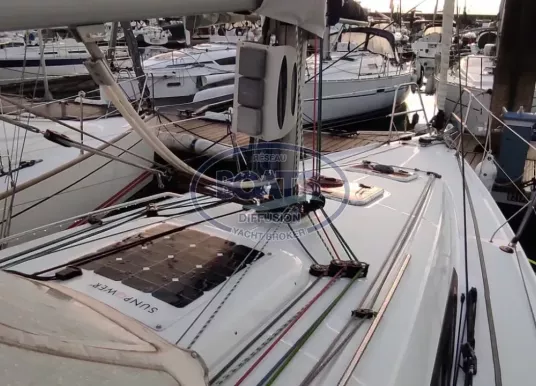 JEANNEAU - SUN FAST 3200 - 9