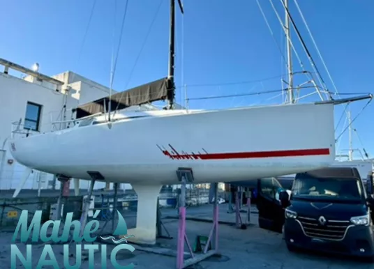 JEANNEAU - SUN FAST 3200 - 2