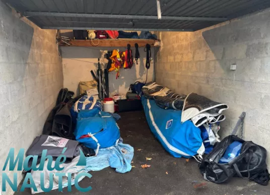 JEANNEAU - SUN FAST 3200 - 11