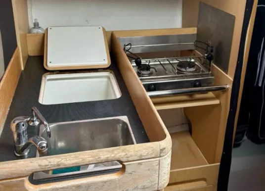 JEANNEAU - SUN FAST 3200 - 14