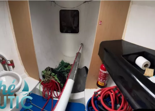 JEANNEAU - SUN FAST 3200 - 15