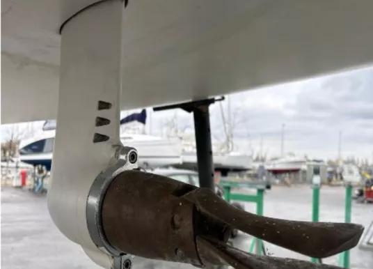 JEANNEAU - SUN FAST 3200 - 17