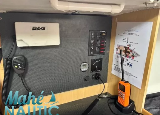 JEANNEAU - SUN FAST 3200 - 18