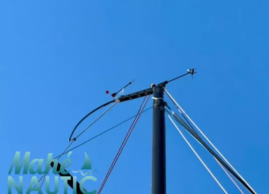 JEANNEAU - SUN FAST 3200 - 19