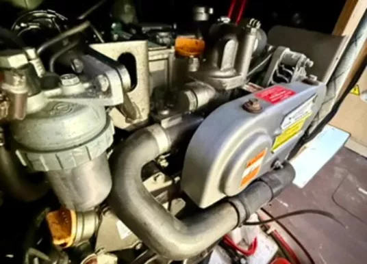 JEANNEAU - SUN FAST 3200 - 20