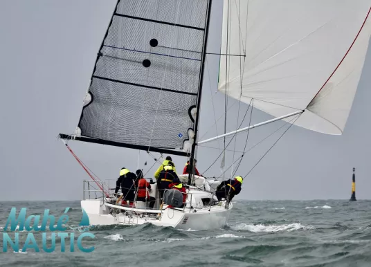 JEANNEAU - SUN FAST 3200 - 3