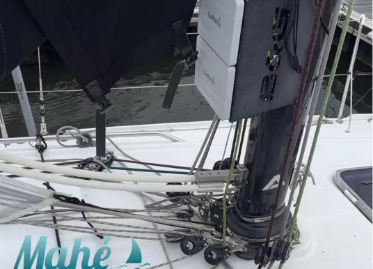 JEANNEAU - SUN FAST 3200 - 8