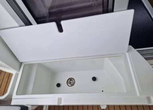 JEANNEAU - MERRY FISHER 795 - 13