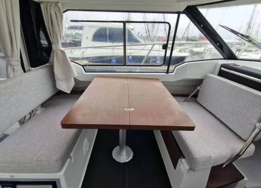 JEANNEAU - MERRY FISHER 795 - 14