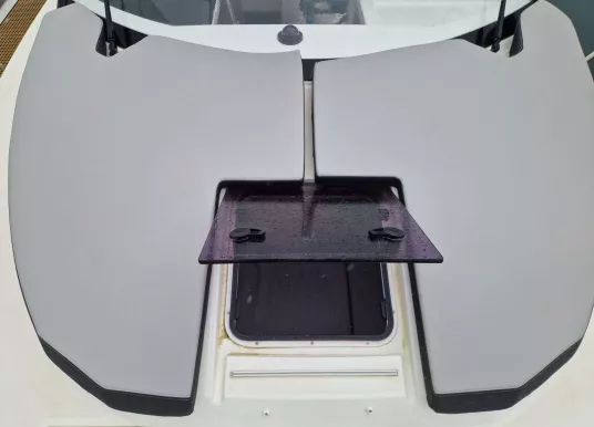 JEANNEAU - MERRY FISHER 795 - 15