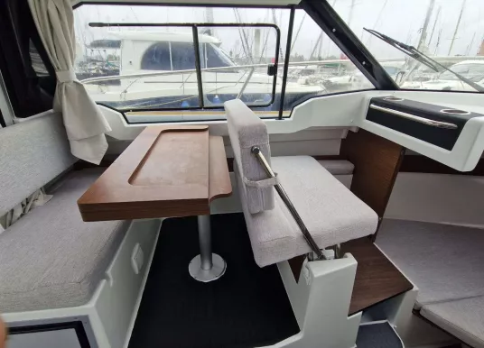 JEANNEAU - MERRY FISHER 795 - 16