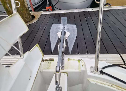 JEANNEAU - MERRY FISHER 795 - 19