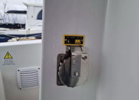 JEANNEAU - MERRY FISHER 795 - 22