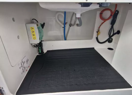 JEANNEAU - MERRY FISHER 795 - 23