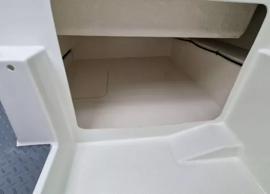 JEANNEAU - MERRY FISHER 795 - 24