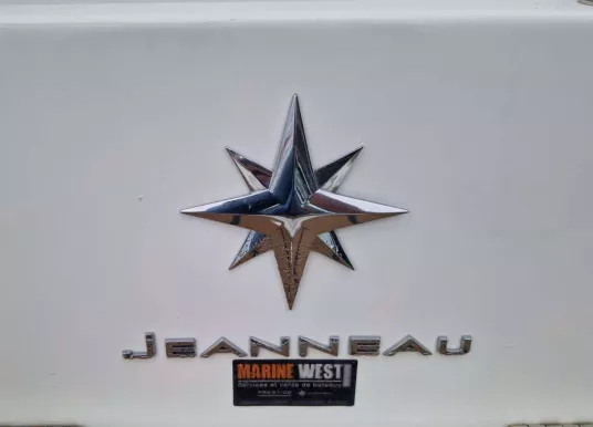 JEANNEAU - MERRY FISHER 795 - 26