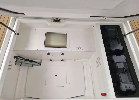 JEANNEAU - MERRY FISHER 795 - 27