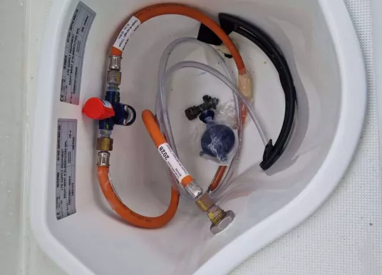 JEANNEAU - MERRY FISHER 795 - 28