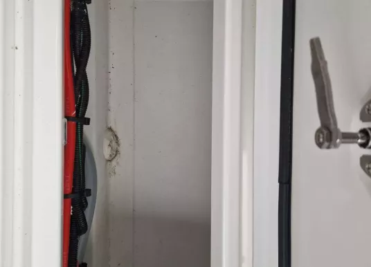 JEANNEAU - MERRY FISHER 795 - 29