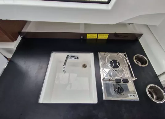 JEANNEAU - MERRY FISHER 795 - 9