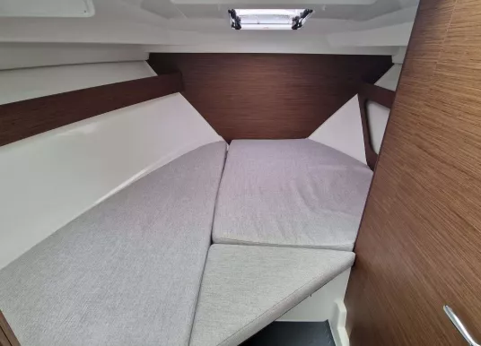 JEANNEAU - MERRY FISHER 795 - 10