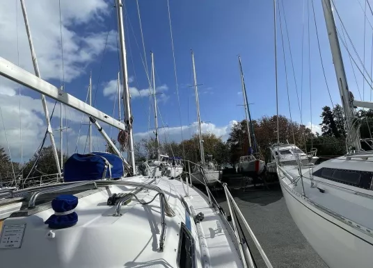 BAVARIA YACHTS - BAVARIA 31 - 3