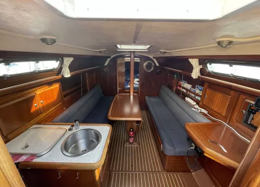 BAVARIA YACHTS - BAVARIA 31 - 4