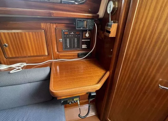 BAVARIA YACHTS - BAVARIA 31 - 5