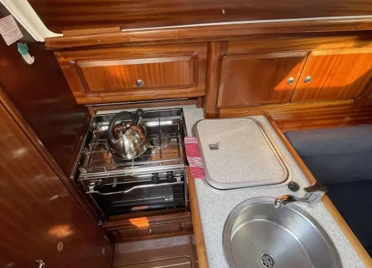 BAVARIA YACHTS - BAVARIA 31 - 6