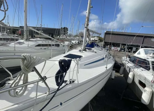 BAVARIA YACHTS - BAVARIA 31 - 7