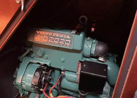 BAVARIA YACHTS - BAVARIA 31 - 9