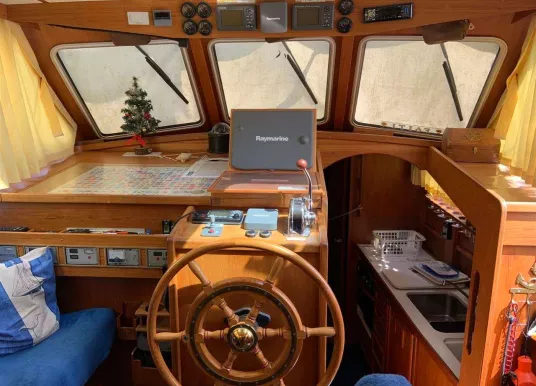 NAUTICAT - NAUTICAT 331 - 4