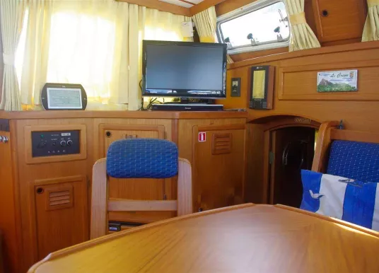 NAUTICAT - NAUTICAT 331 - 6