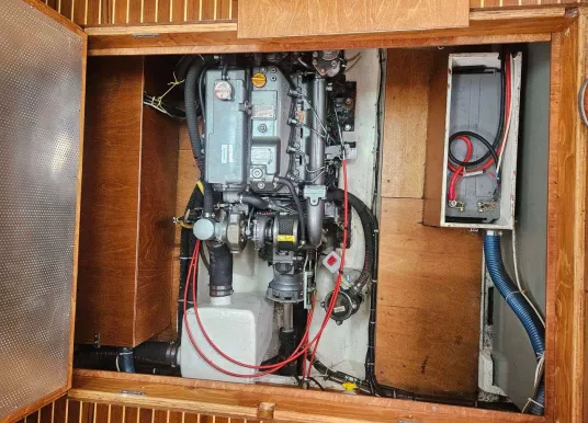 NAUTICAT - NAUTICAT 331 - 8