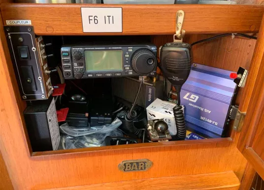 NAUTICAT - NAUTICAT 331 - 9