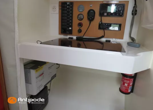 MAREE HAUTE - DJANGO 980 - 11