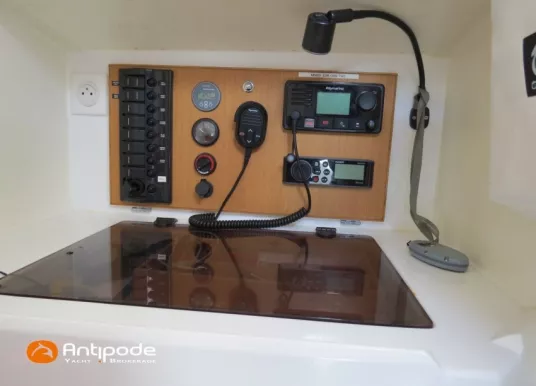 MAREE HAUTE - DJANGO 980 - 12