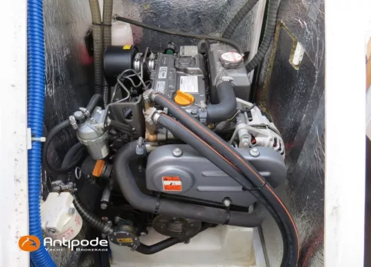 MAREE HAUTE - DJANGO 980 - 15