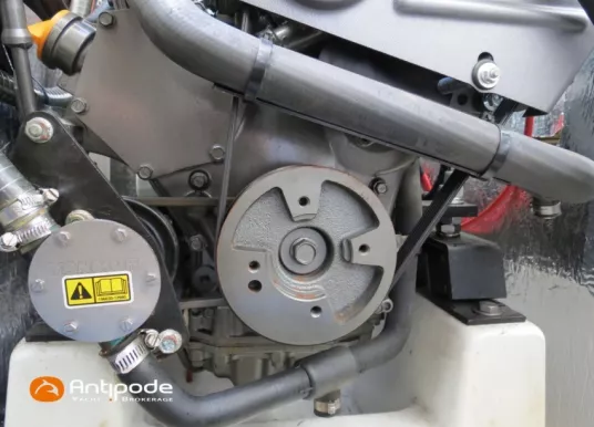 MAREE HAUTE - DJANGO 980 - 17