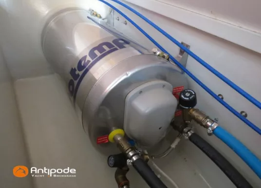 MAREE HAUTE - DJANGO 980 - 20