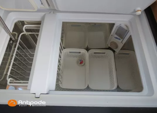 MAREE HAUTE - DJANGO 980 - 21